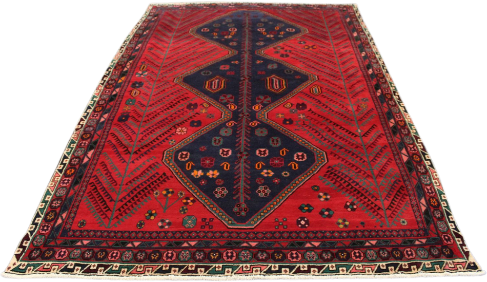 Kelardasht Rug - 315 cm x 200 cm