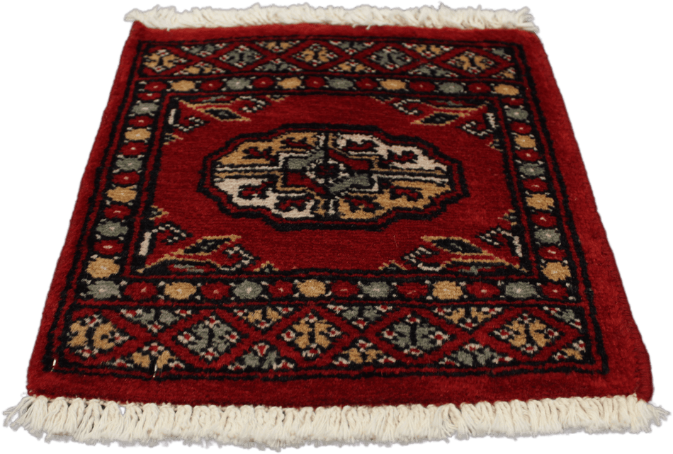 Bokhara Table Mat - 30 cm x 30 cm