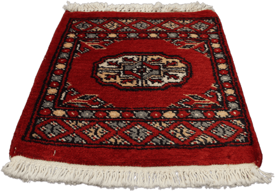 Bokhara Table Mat - 30 cm x 30 cm