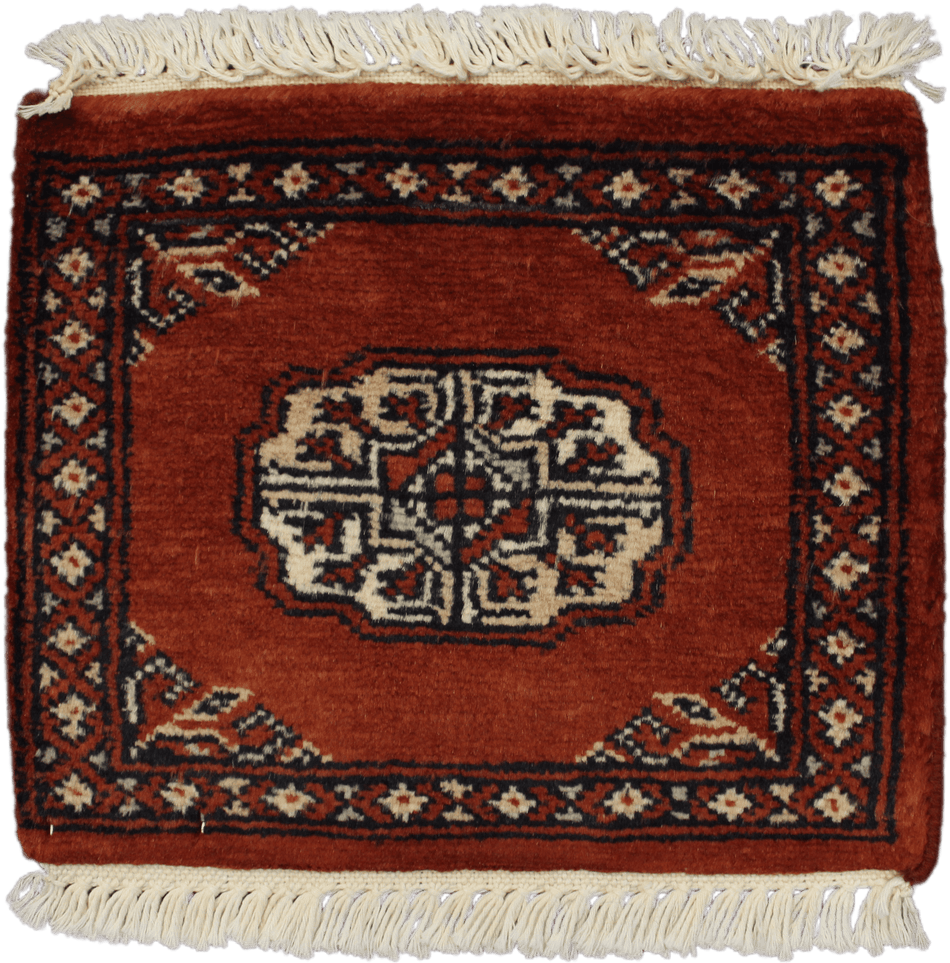 Bokhara Table Mat - 30 cm x 30 cm