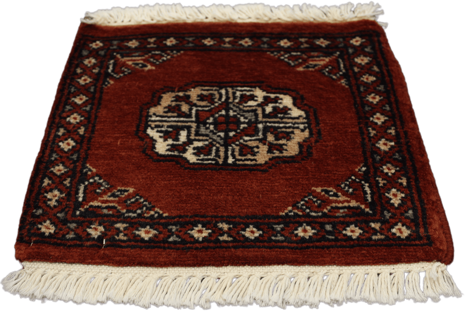 Bokhara Table Mat - 30 cm x 30 cm