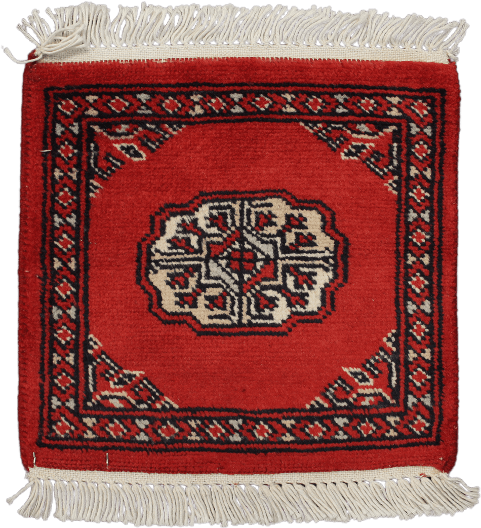 Bokhara Table Mat - 30 cm x 30 cm