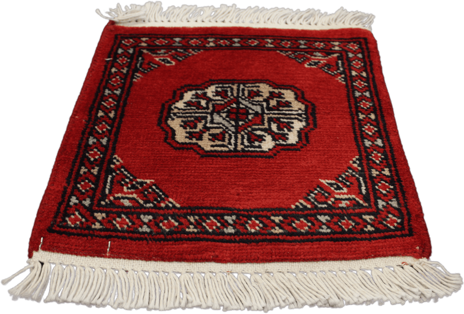 Bokhara Table Mat - 30 cm x 30 cm