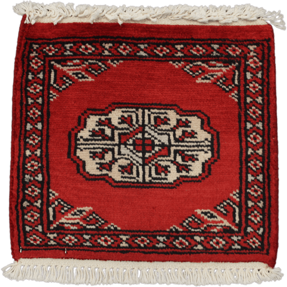 Bokhara Table Mat - 30 cm x 30 cm