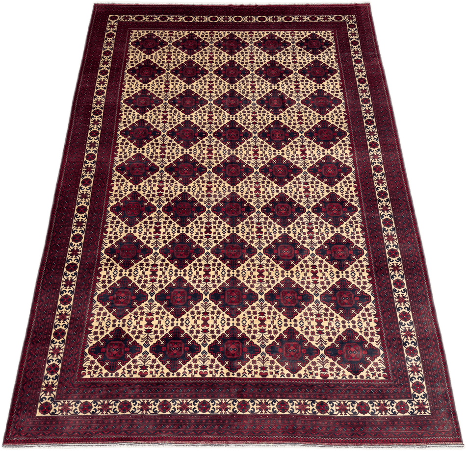 Kunduz Rug - 471 cm x 295 cm