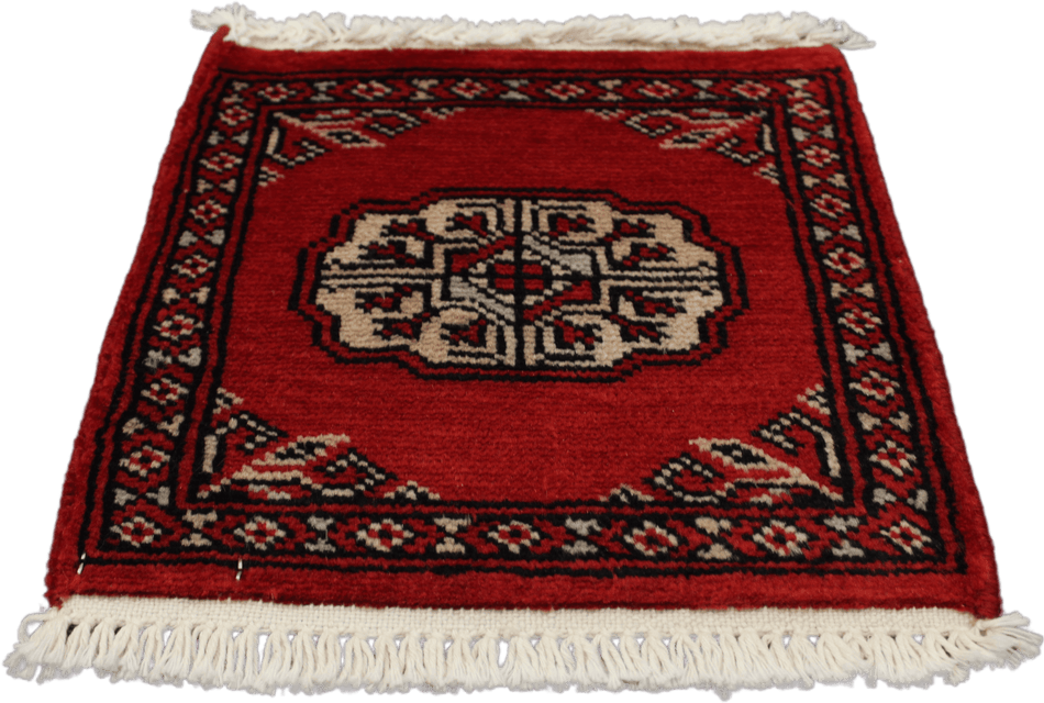 Bokhara Table Mat - 30 cm x 30 cm