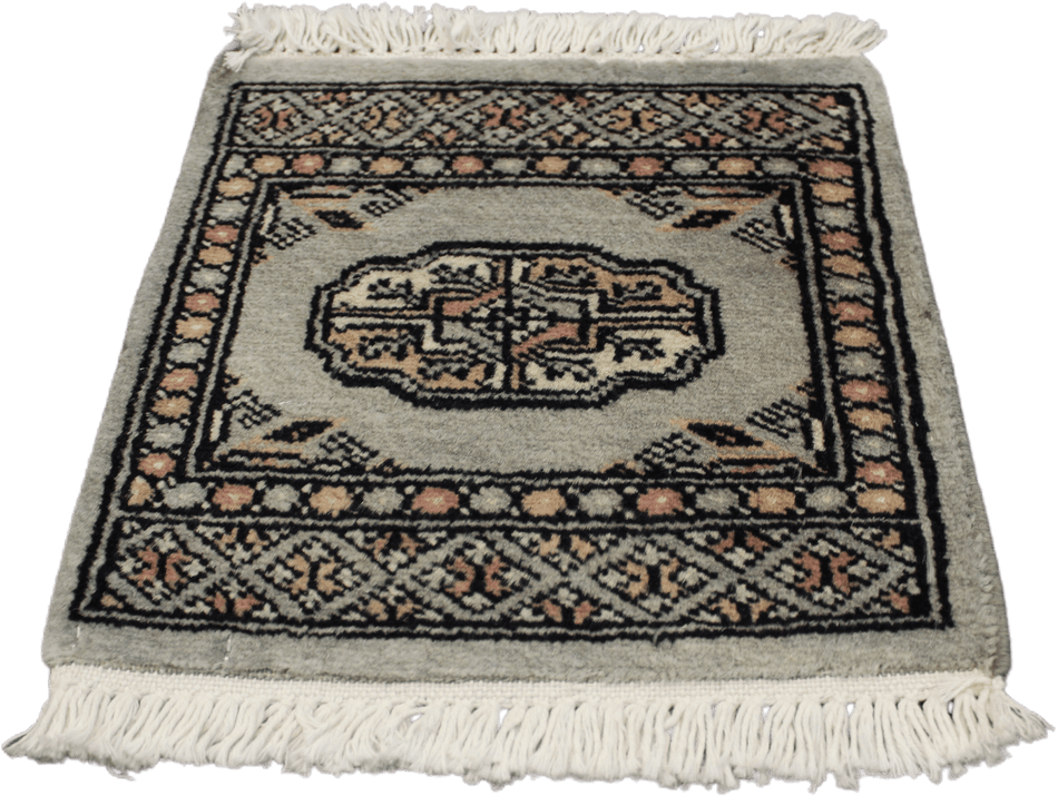 Bokhara Table Mat - 30 cm x 30 cm