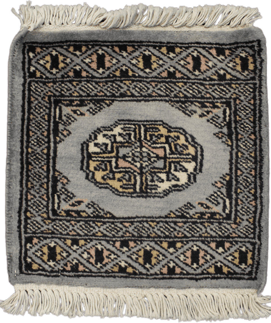 Bokhara Table Mat - 30 cm x 30 cm