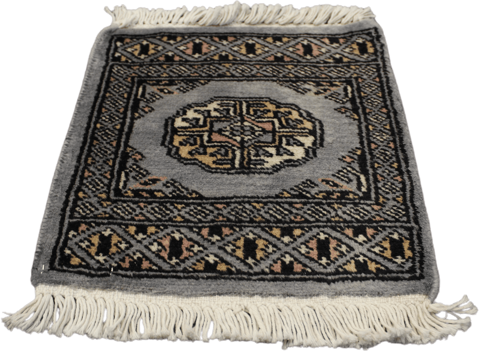 Bokhara Table Mat - 30 cm x 30 cm