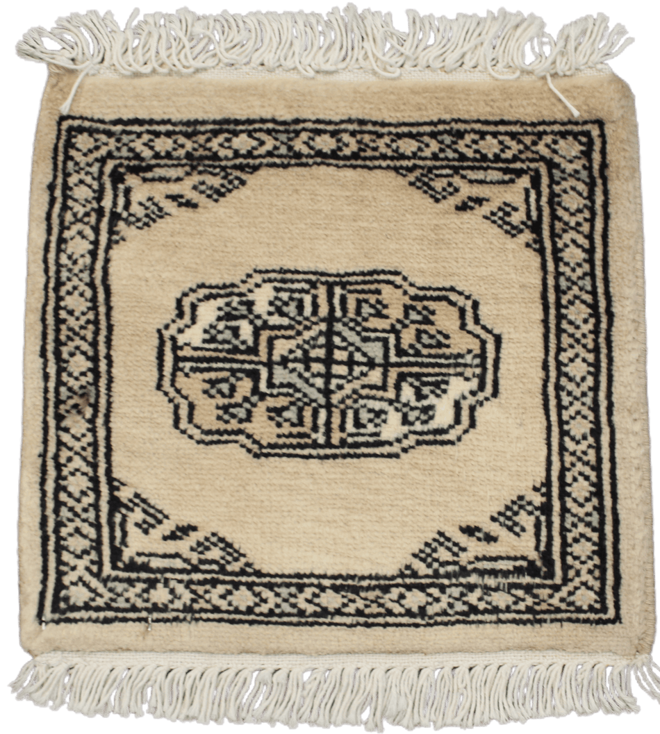 Bokhara Table Mat - 30 cm x 30 cm