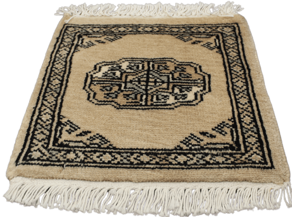 Bokhara Table Mat - 30 cm x 30 cm