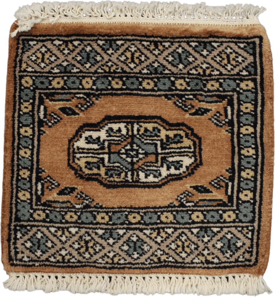 Bokhara Table Mat - 30 cm x 30 cm