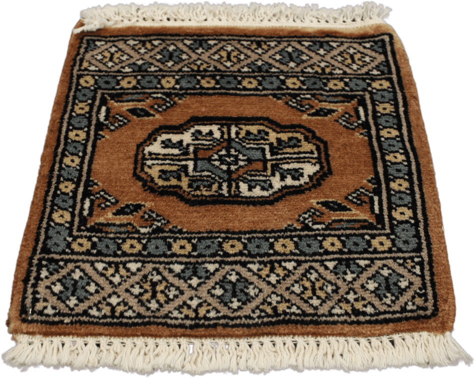 Bokhara Table Mat - 30 cm x 30 cm