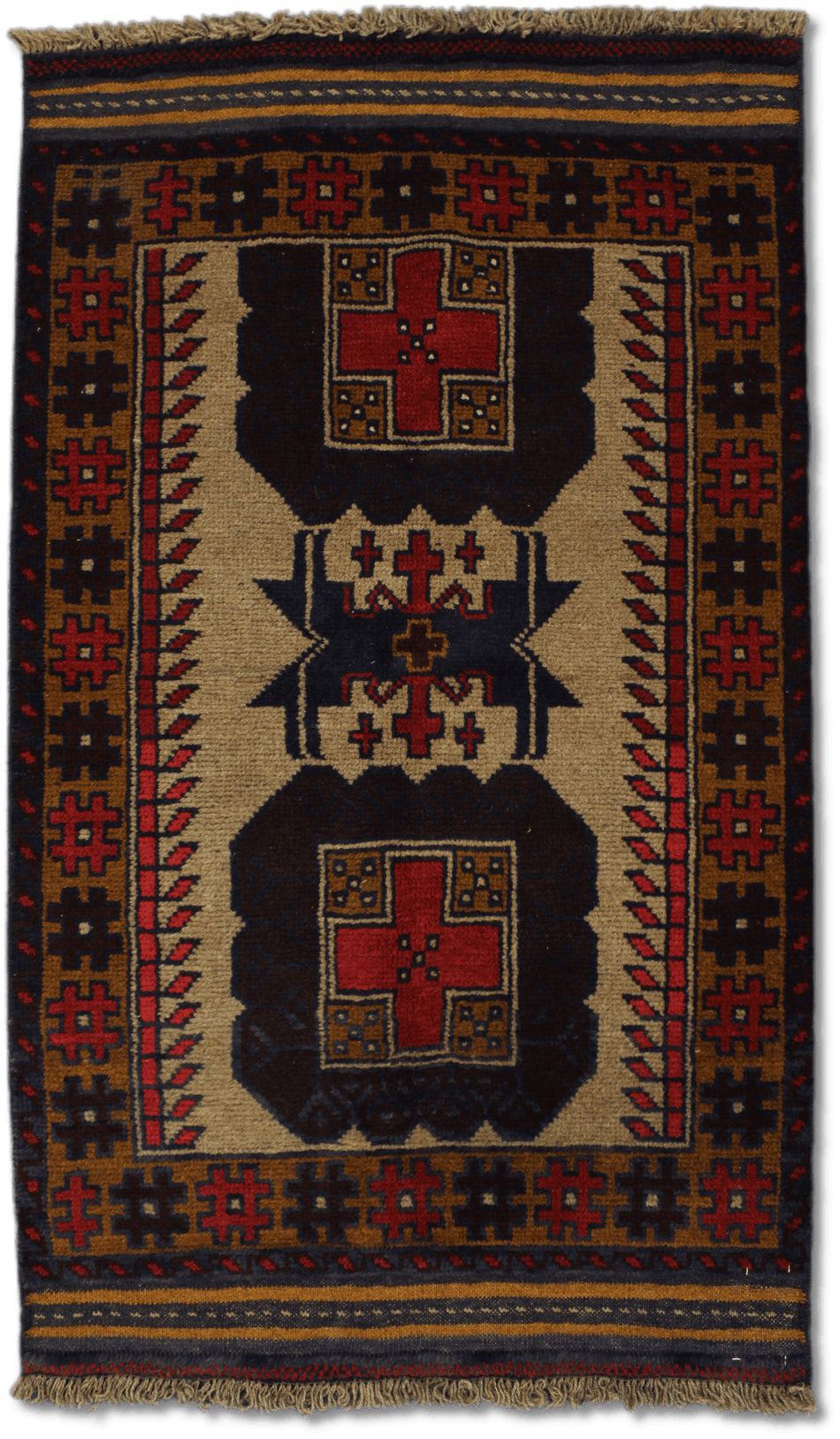 Baluchi Rug - 135 cm x 80 cm