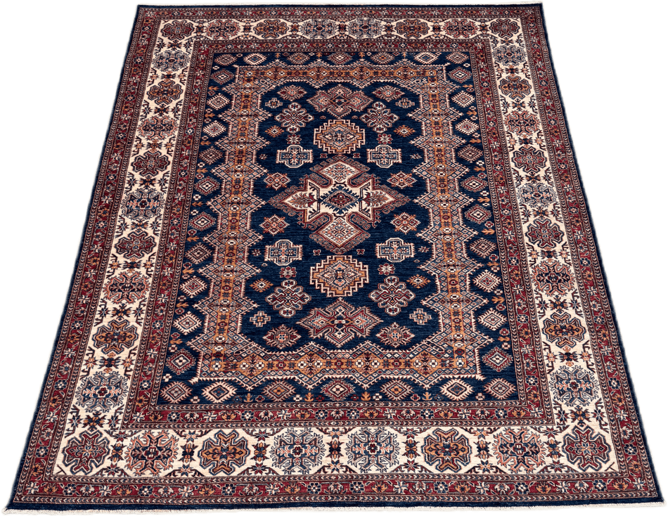 Super Kazak Rug - 300 cm x 238 cm