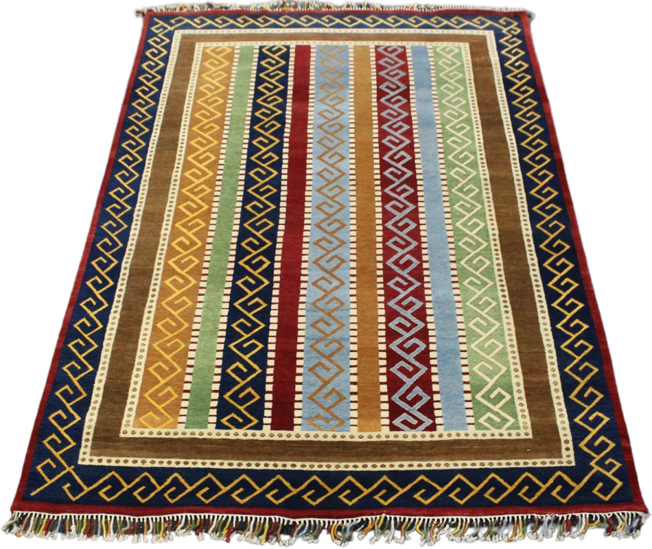 Lori Gabbeh Rug - 302 cm x 199 cm