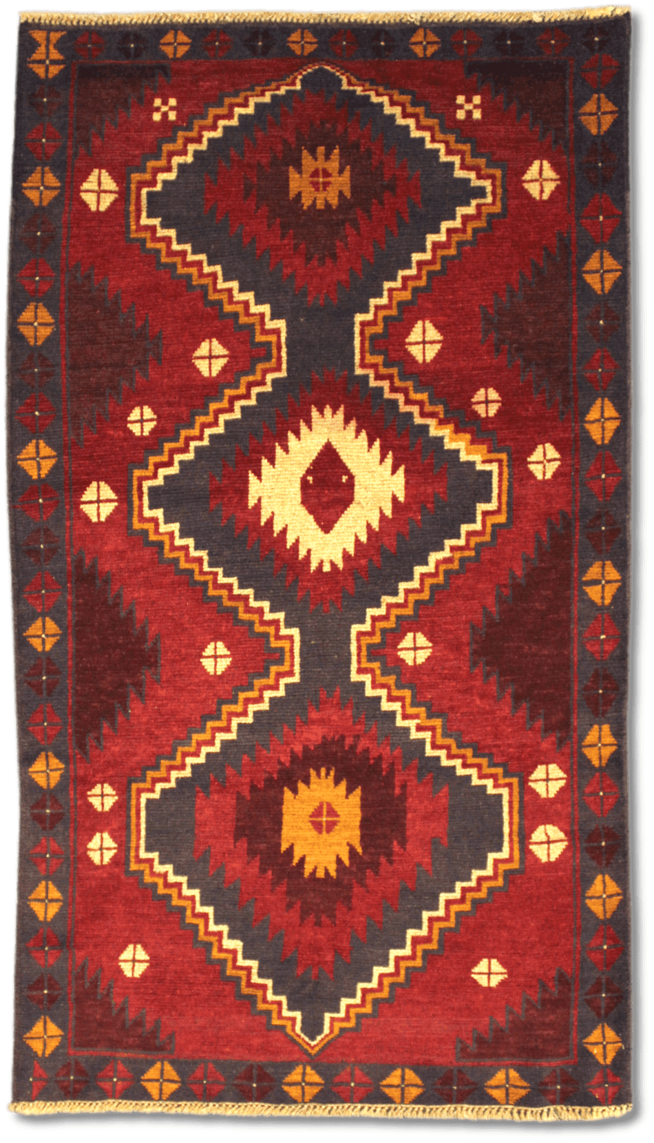 Baluchi Rug - 182 cm x 110 cm