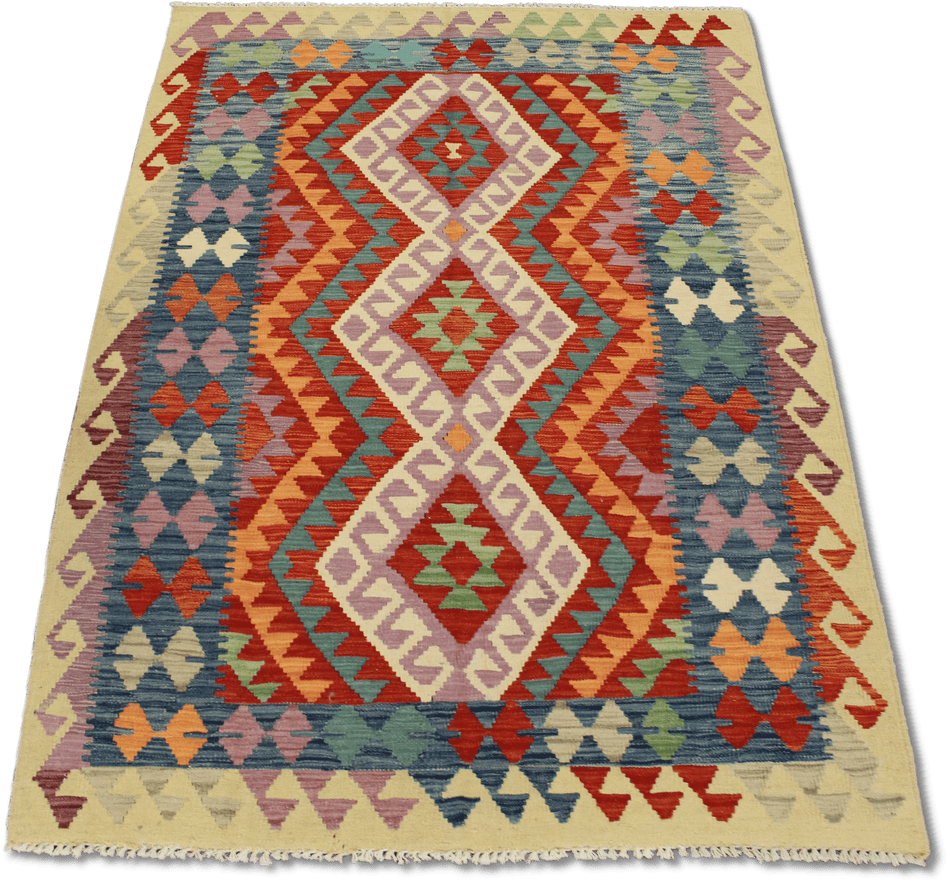 Chobi Kilim - 180 cm x 121 cm