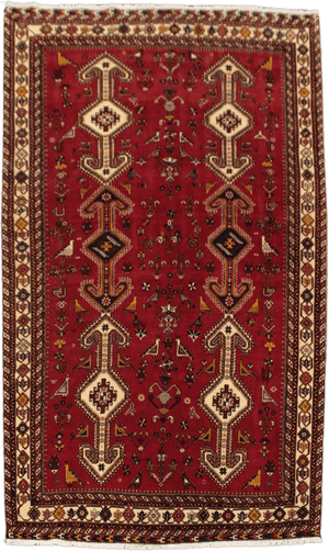 Descriptive image text