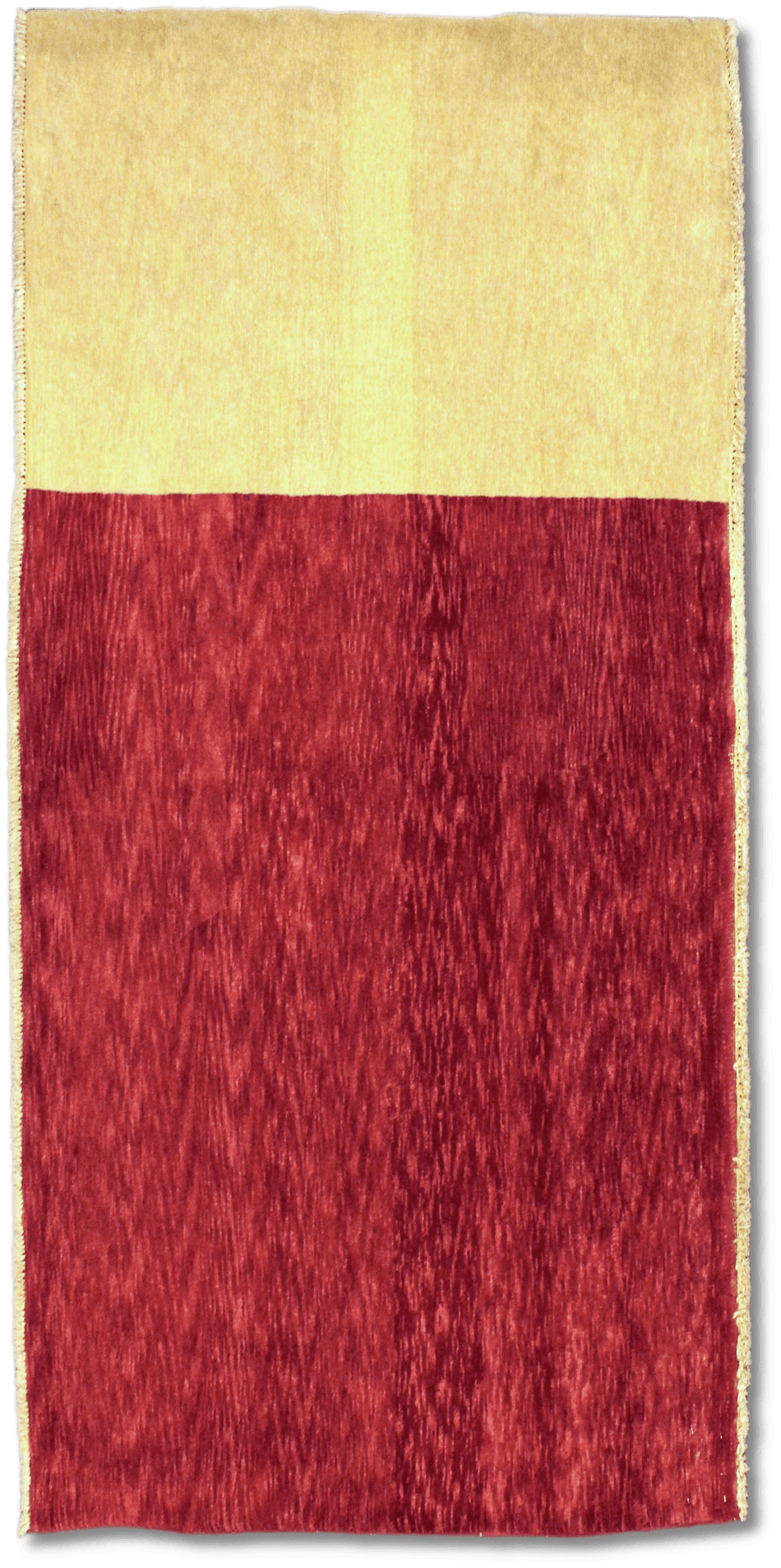 Gabbeh Rug - 195 cm x 87 cm