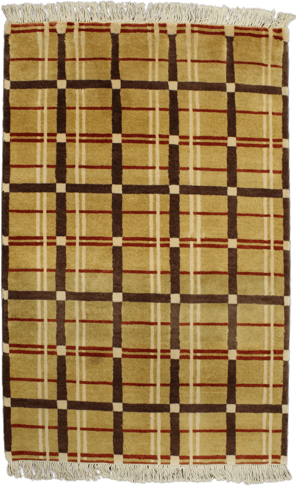 Gabbeh Rug - 123 cm x 82 cm