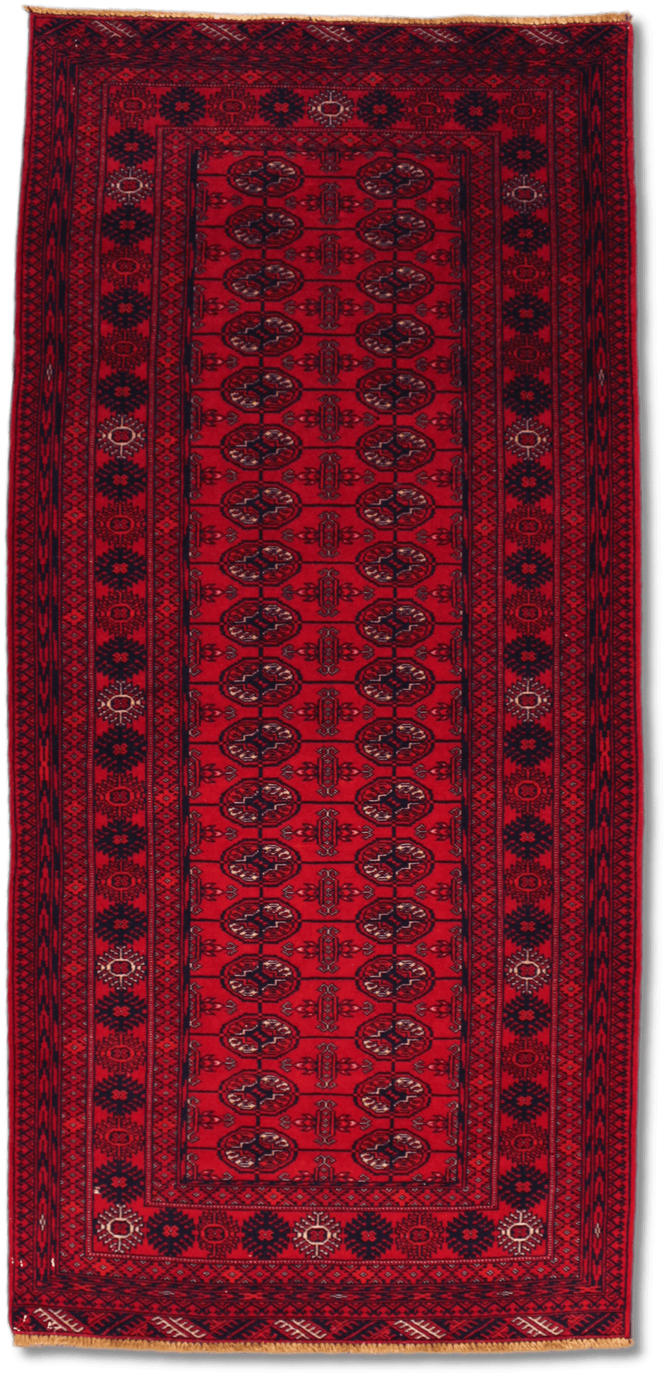 Roshnai Rug  - 191 cm x 90 cm