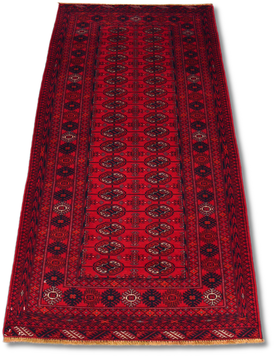 Roshnai Rug  - 191 cm x 90 cm