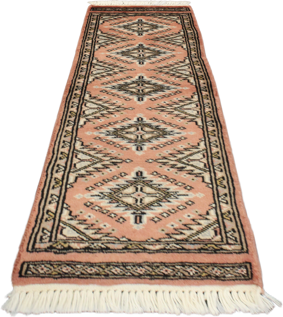 Jaldar Table Runner - 90 cm x 30 cm (approx)