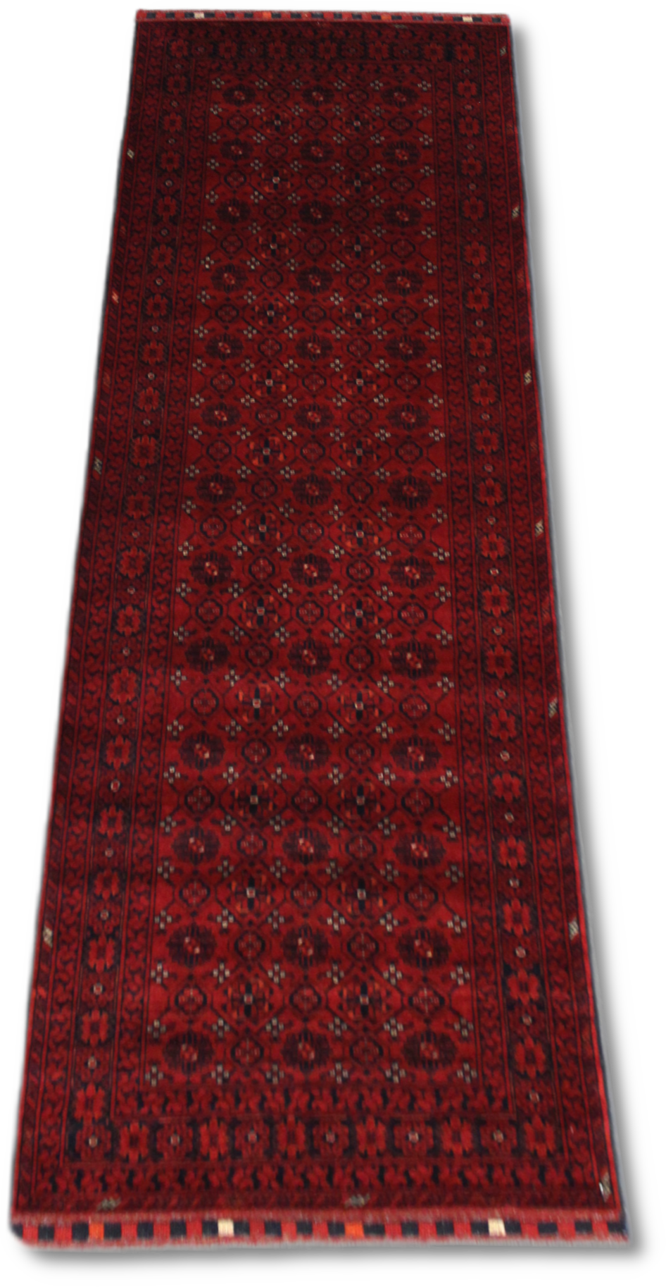 Kunduz Rug - 288 cm x 90 cm