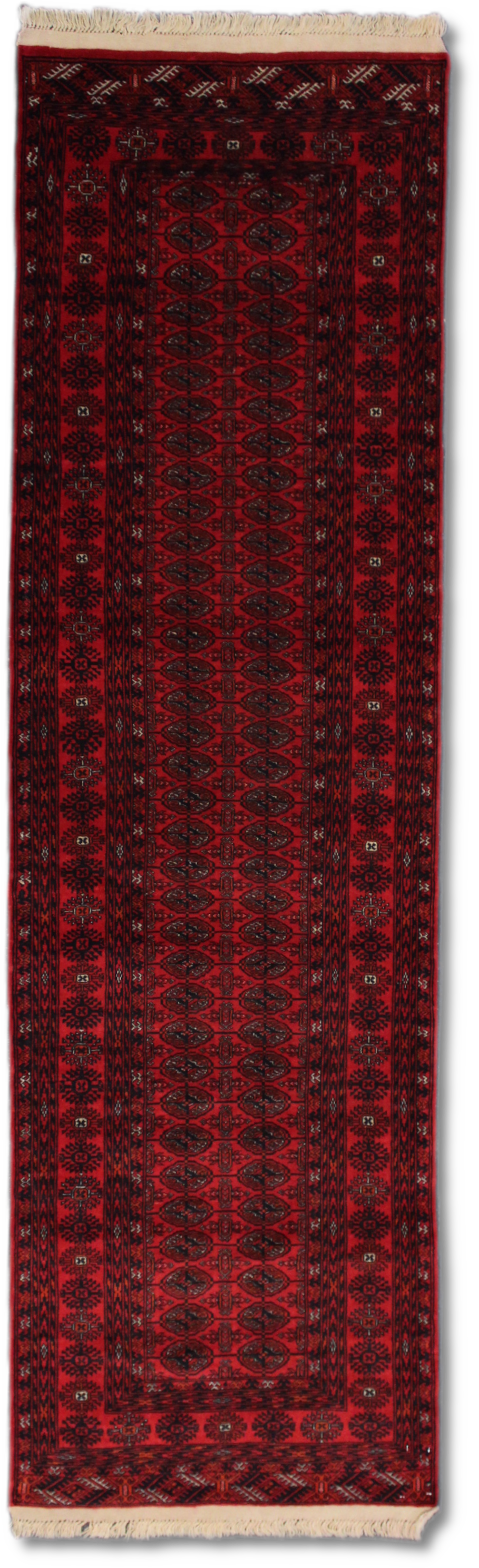 Kunduz Rug - 288 cm x 86 cm