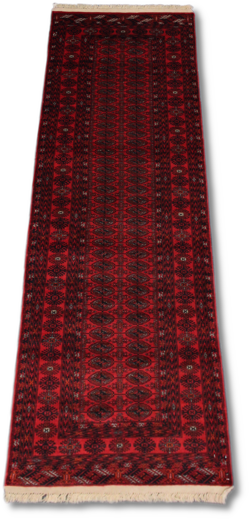 Kunduz Rug - 288 cm x 86 cm