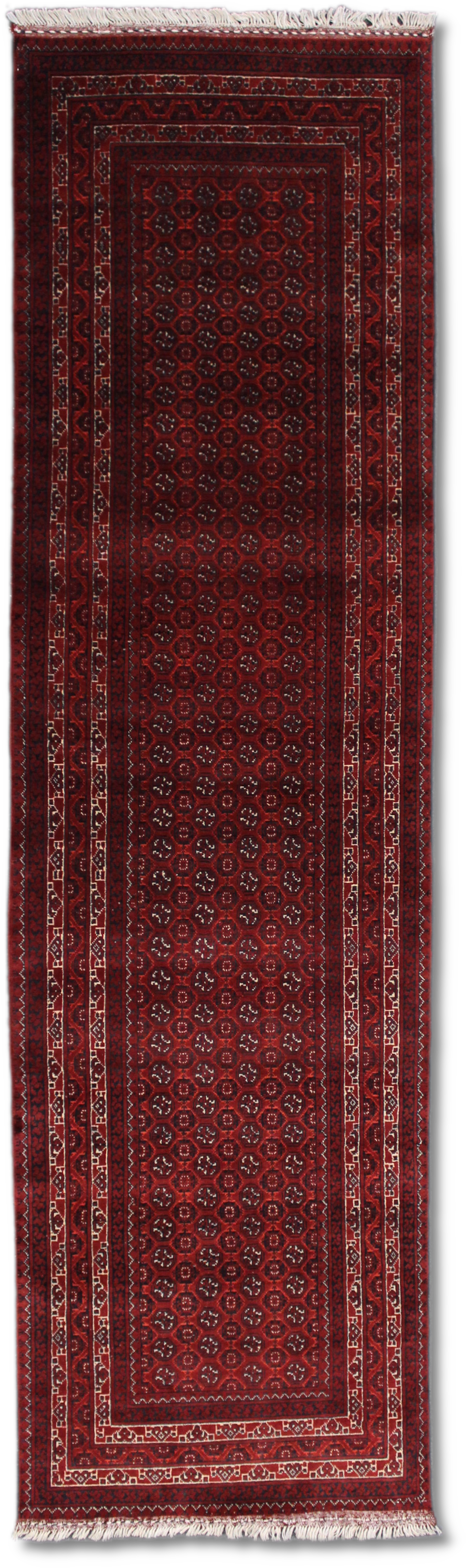 Roshnai Rug - 281 cm x 80 cm