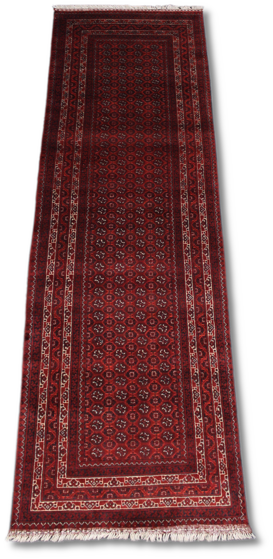 Roshnai Rug - 281 cm x 80 cm