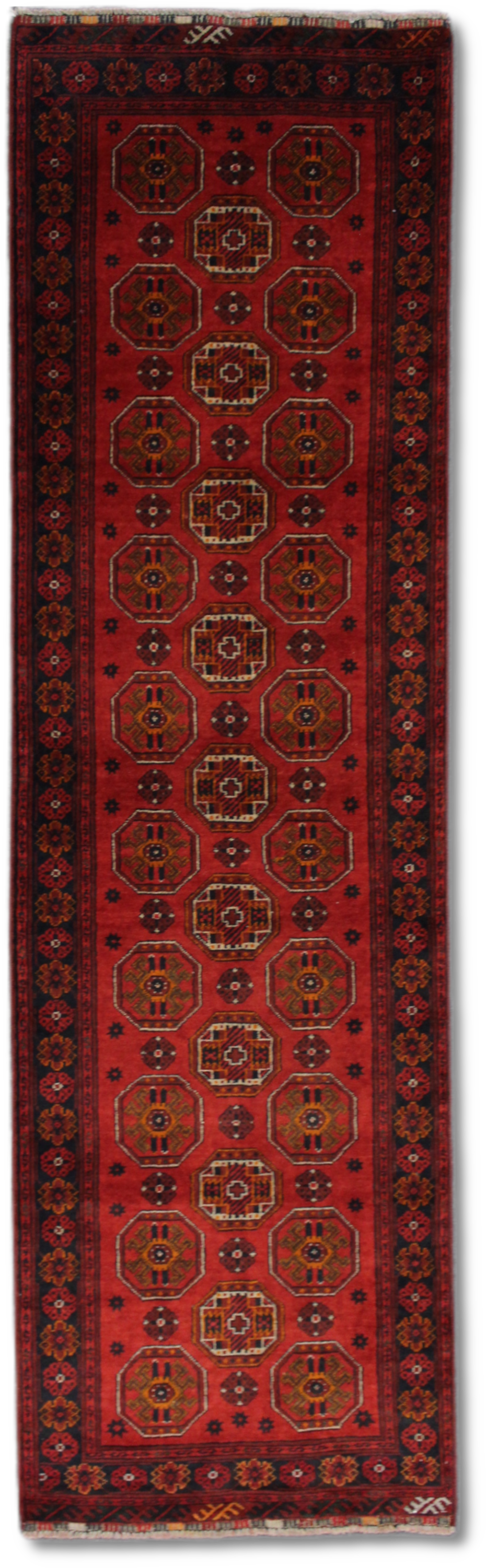 Kunduz Rug - 275 cm x 82 cm