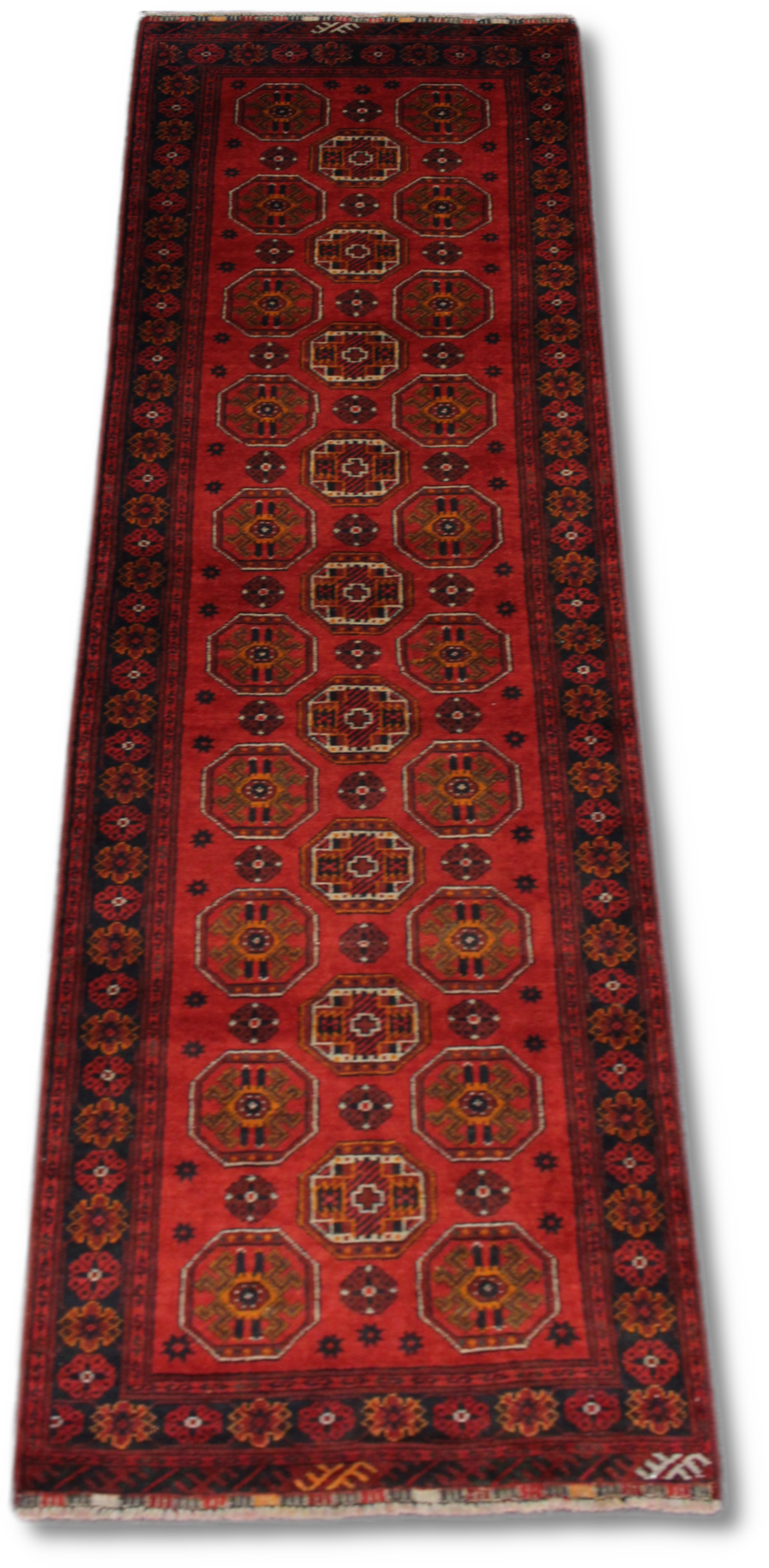 Kunduz Rug - 275 cm x 82 cm