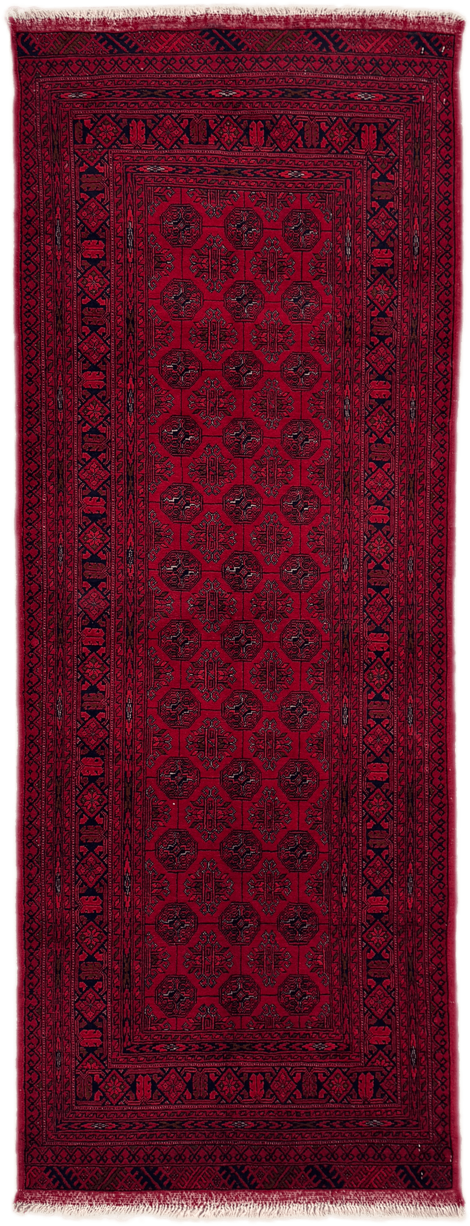 Roshnai Rug - 193 cm x 74 cm