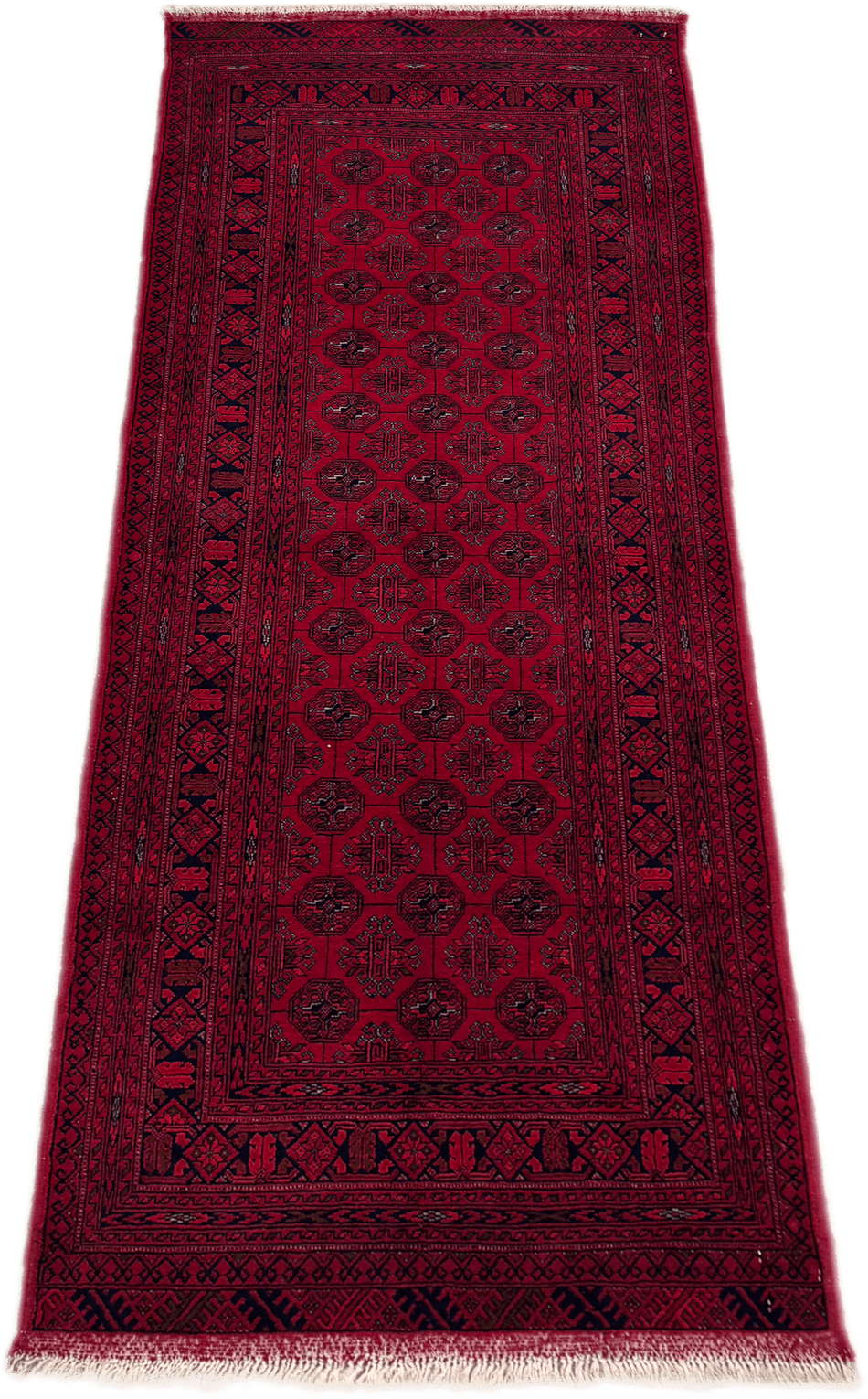 Roshnai Rug - 193 cm x 74 cm