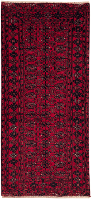 Roshnai Rug - 177 cm x 82 cm