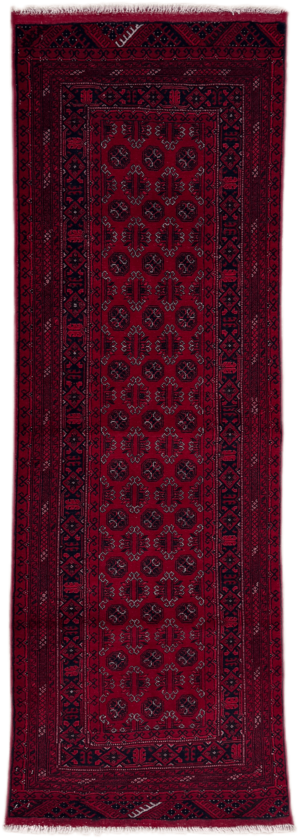 Roshnai Rug - 194 cm x 69 cm