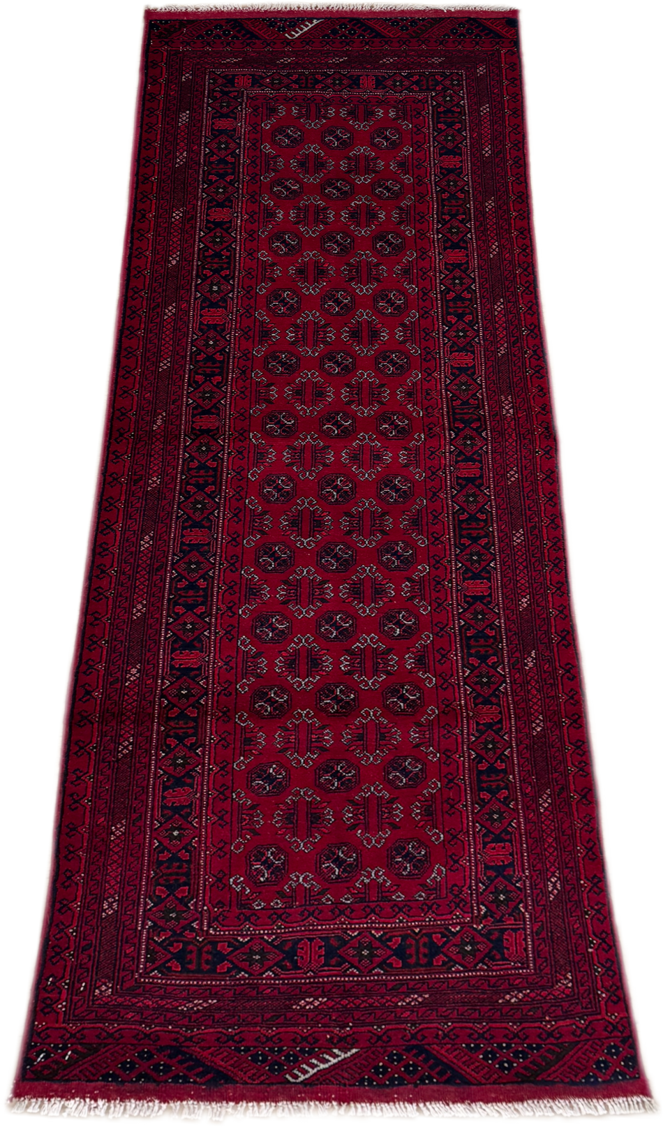 Roshnai Rug - 194 cm x 69 cm