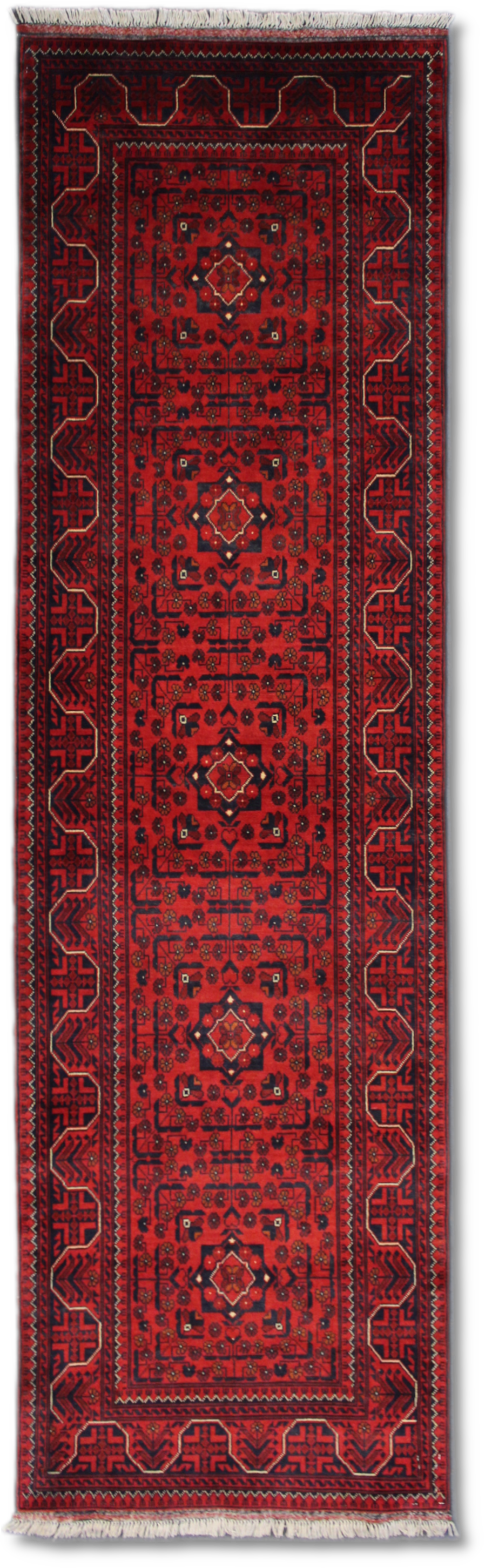 Kunduz Rug - 288 cm x 86 cm