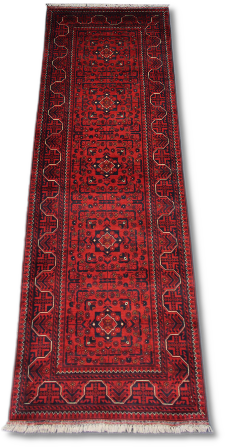 Kunduz Rug - 288 cm x 86 cm