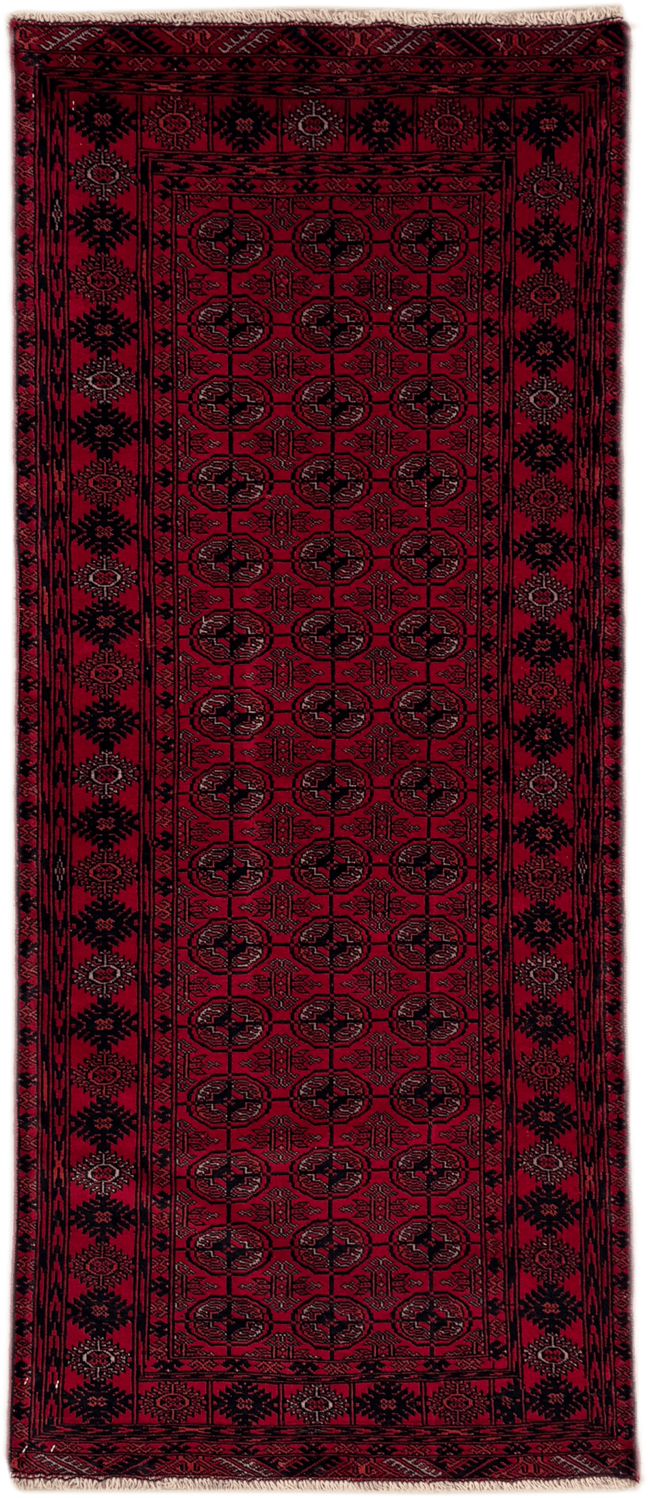 Roshnai Rug - 175 cm x 76 cm