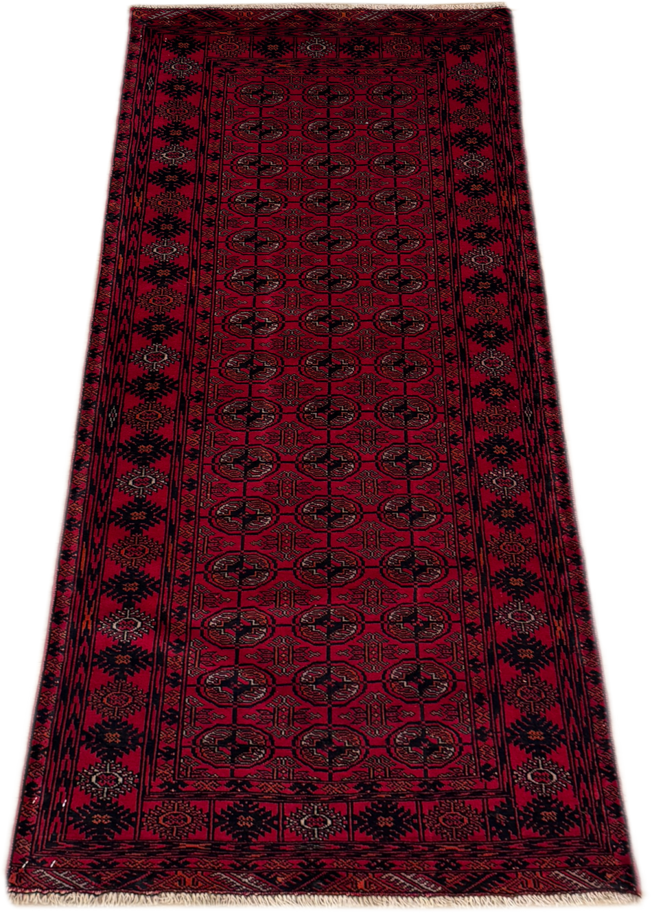 Roshnai Rug - 175 cm x 76 cm