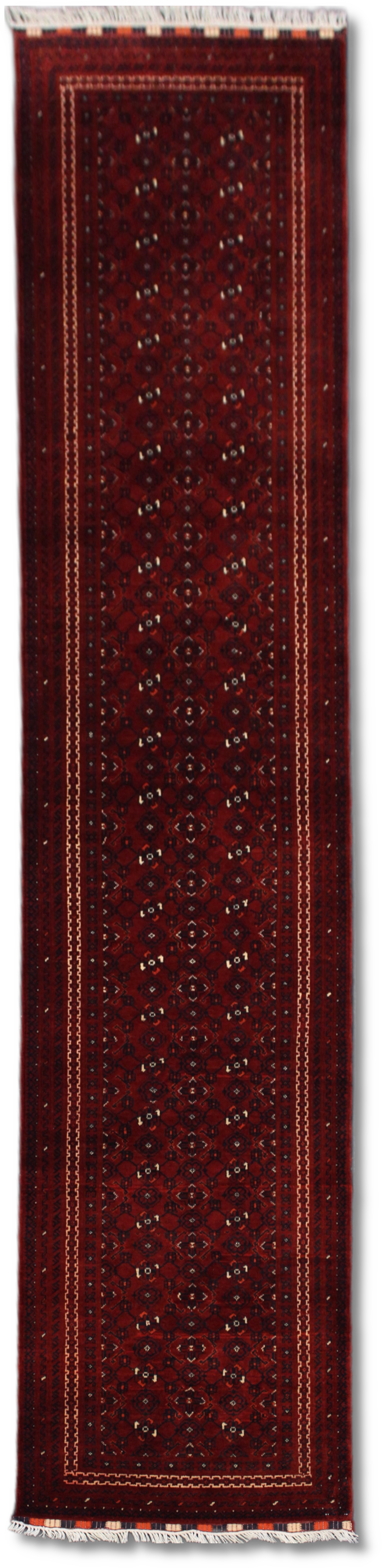 Roshnai Rug - 390 cm x 90 cm