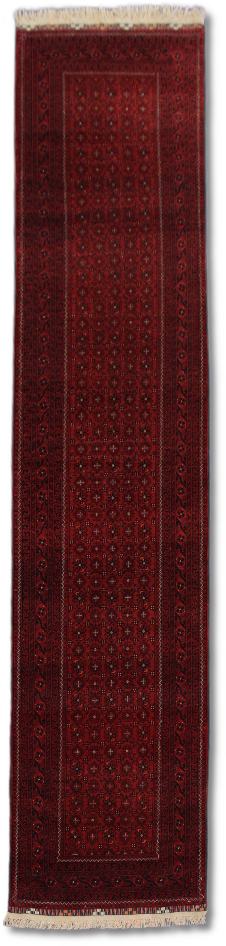 Roshnai Rug - 378 cm x 85 cm