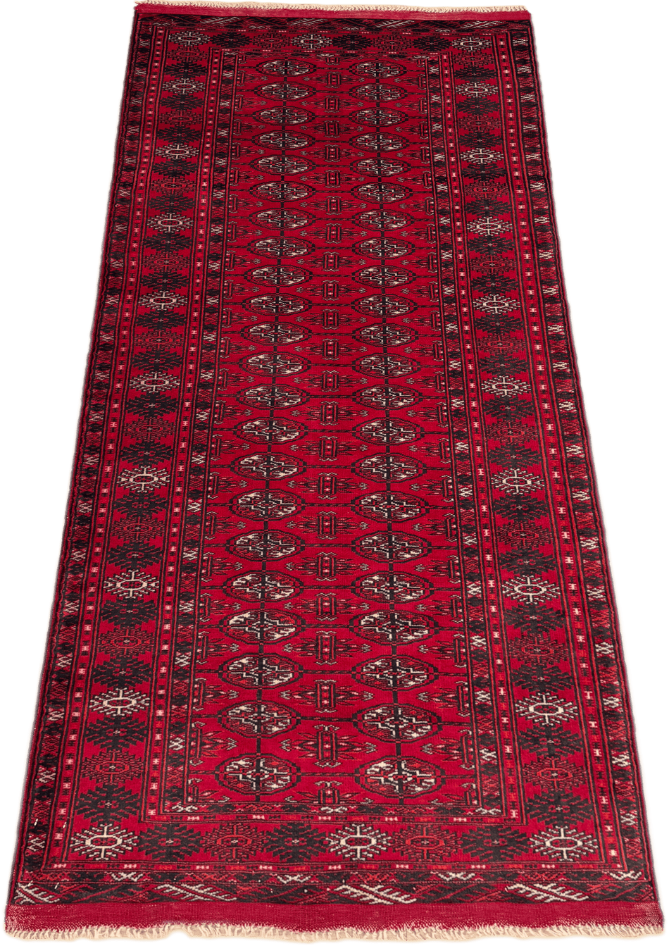 Roshnai Rug - 189 cm x 82 cm