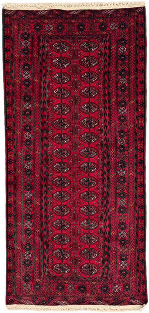Roshnai Rug - 174 cm x 83 cm