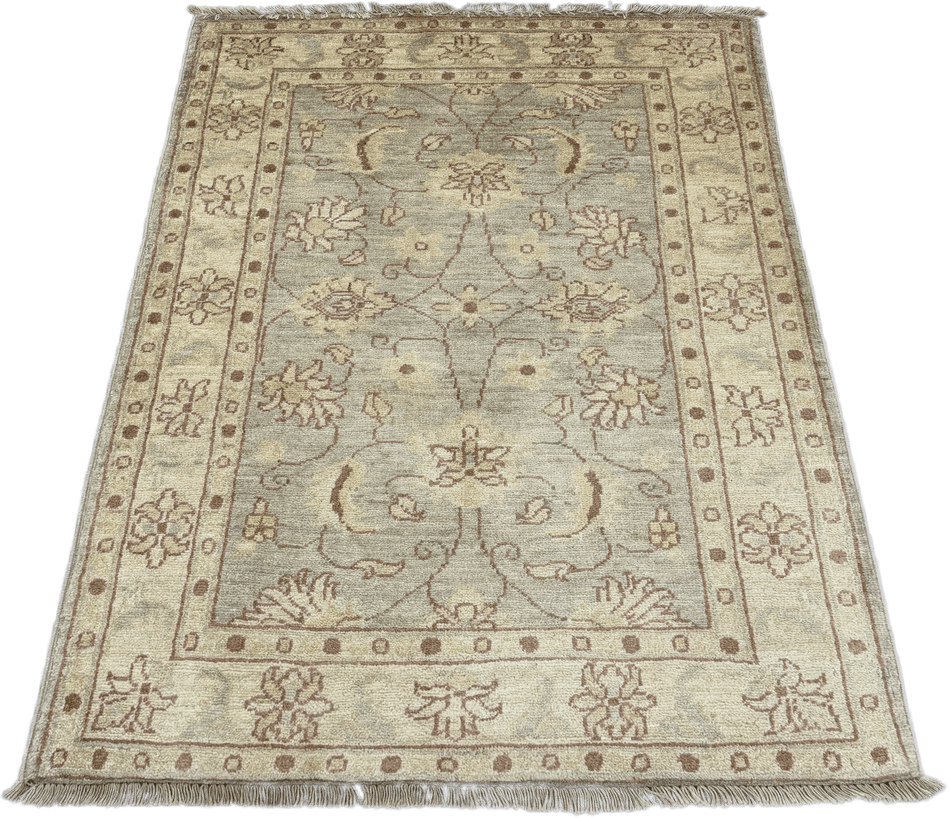Chobi Rug  - 116 cm x 82 cm
