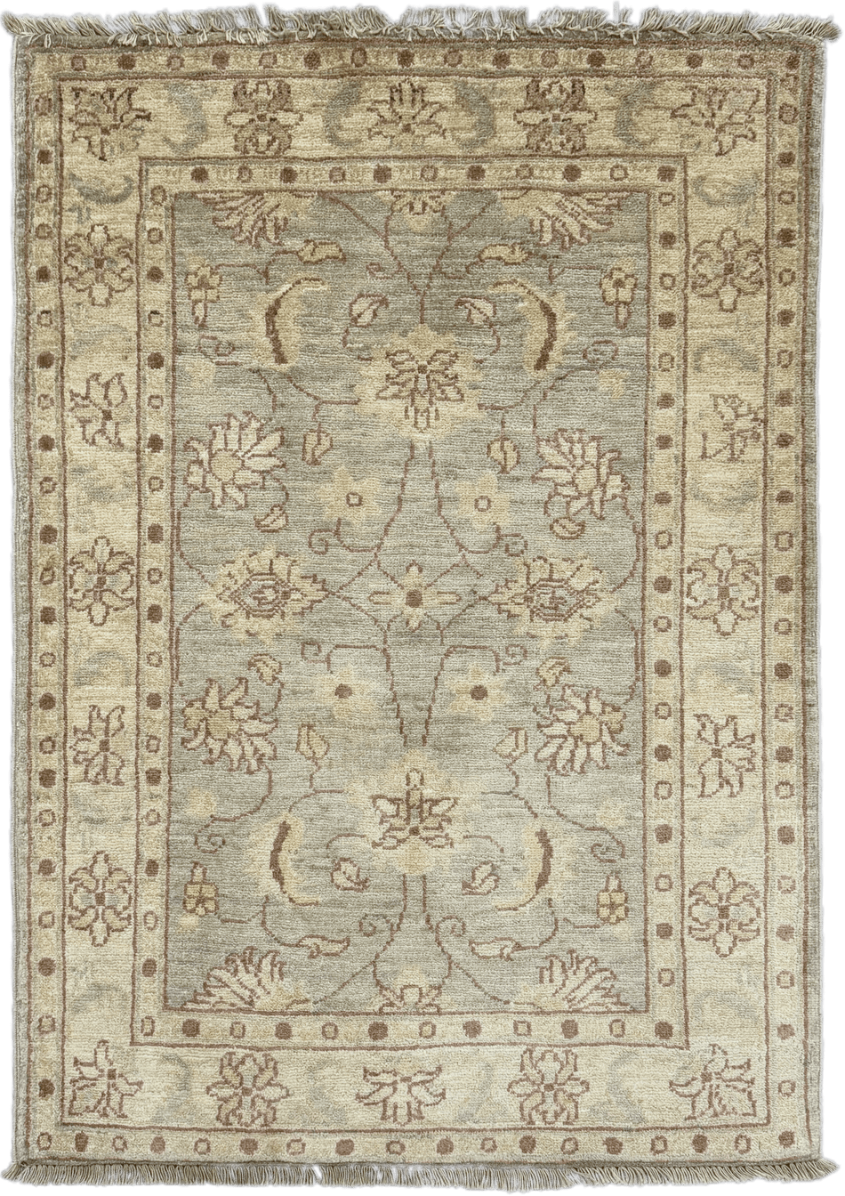 Chobi Rug  - 116 cm x 82 cm